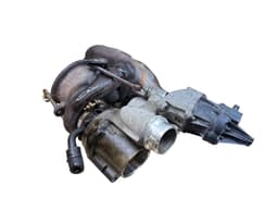 BMW 11657642469 Turbocharger BMW X3 (F25) (2010-2017) — thumbnail 1