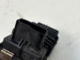 FORD 7978630100 6NW01043051 Turbocharger control valve / actuator FORD RANGER III (TKE, PX) (2011-2023) — thumbnail 4