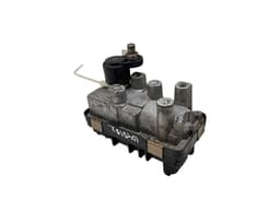 FORD 7978630100 6NW01043051 Turbocharger control valve / actuator FORD RANGER III (TKE, PX) (2011-2023) — thumbnail 1