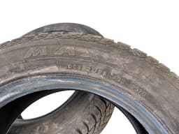 VW ALLSEASONAP2 Tyre 2 pcs VW PASSAT B5 (3B3) (2000-2005) — thumbnail 2