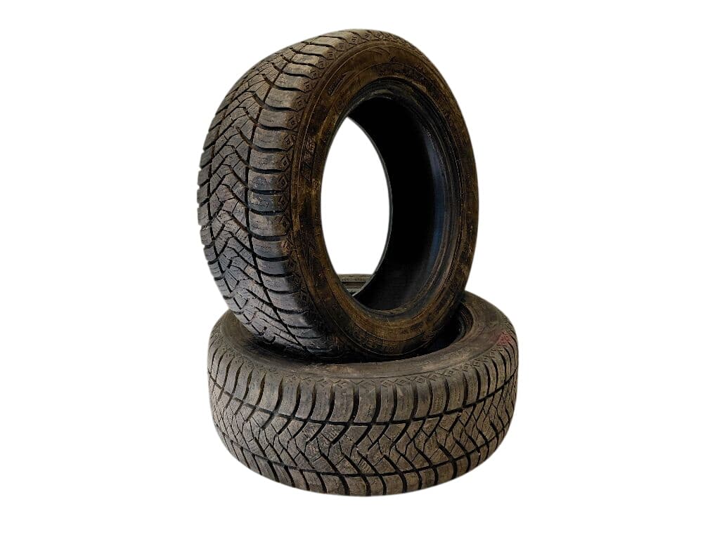 VW ALLSEASONAP2 Tyre 2 pcs VW PASSAT B5 (3B3) (2000-2005)