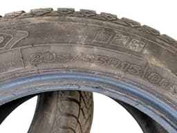 VW ALLSEASONAP2 Tyre 2 pcs VW PASSAT B5 (3B3) (2000-2005) — thumbnail 4