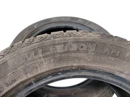 VW ALLSEASONAP2 Tyre 2 pcs VW PASSAT B5 (3B3) (2000-2005) — thumbnail 3
