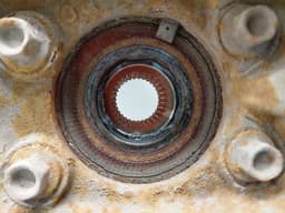 MAZDA KN3L33031 Wheel bearing housing front left MAZDA CX-5 II (KF) (2016-2025) — thumbnail 3