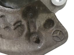 MERCEDES-BENZ A2133325100 Wheel bearing housing front left MERCEDES-BENZ E-CLASS (W213) (2016-2023) — thumbnail 3