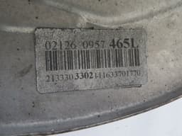 MERCEDES-BENZ A2133325100 Wheel bearing housing front left MERCEDES-BENZ E-CLASS (W213) (2016-2023) — thumbnail 5