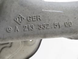 MERCEDES-BENZ A2133325100 Wheel bearing housing front left MERCEDES-BENZ E-CLASS (W213) (2016-2023) — thumbnail 2
