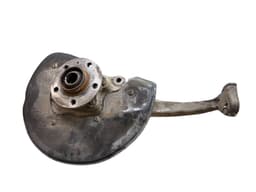 AUDI 4G0407254B Wheel bearing housing front right AUDI A6 / A6 ALLROAD (C7, 4G) (2010-2018) — thumbnail 1