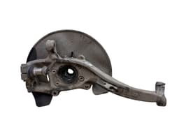 AUDI 4G0407254B Wheel bearing housing front right AUDI A6 / A6 ALLROAD (C7, 4G) (2010-2018) — thumbnail 2