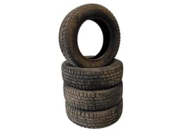 VW WINTERDRIVE Tyre 4 pcs VW GOLF V (1K) (2003-2009) — thumbnail 1