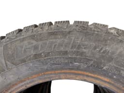 VW WINTERDRIVE Tyre 4 pcs VW GOLF V (1K) (2003-2009) — thumbnail 2