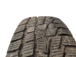 VW WINTERDRIVE Tyre 4 pcs VW GOLF V (1K) (2003-2009) — thumbnail 5