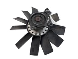 FORD 2037262 Viscous Coupling FORD RANGER III (TKE, PX) (2011-2023) — thumbnail 2