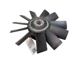 FORD 2037262 Viscous Coupling FORD RANGER III (TKE, PX) (2011-2023) — thumbnail 1