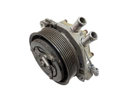 TOYOTA 4181000014 Water Pump TOYOTA LAND CRUISER 150 (2009-2021) — thumbnail 1