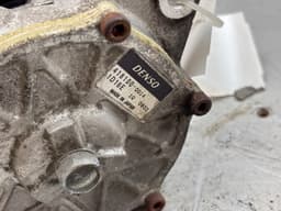 TOYOTA 4181000014 Water Pump TOYOTA LAND CRUISER 150 (2009-2021) — thumbnail 3