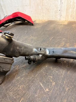 VOLVO 31370891 Turbocharger air inlet Pipe VOLVO S60 II / V60 I (2010-2018) — thumbnail 5
