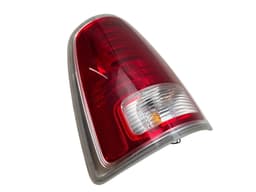 DODGE 68093079AC Tail light left RAM RAM 1500 2500 3500 (DJ, DS) (2010-2018) — thumbnail 1