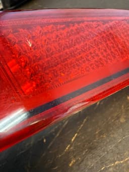 VOLVO 30744541 Tail light left VOLVO S40 / V50 / C30 / C70 (MS, MW) (2004-2012) — thumbnail 9