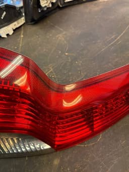 VOLVO 30744541 Tail light left VOLVO S40 / V50 / C30 / C70 (MS, MW) (2004-2012) — thumbnail 6