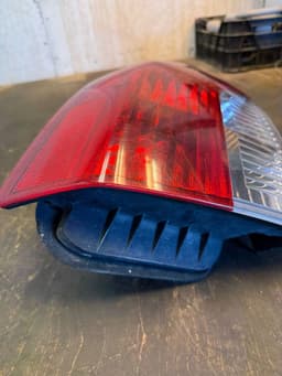 VOLVO 30744541 Tail light left VOLVO S40 / V50 / C30 / C70 (MS, MW) (2004-2012) — thumbnail 4