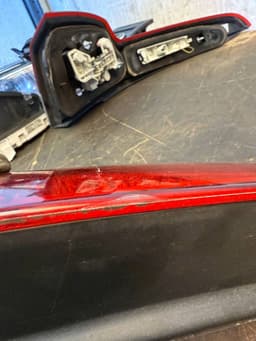VOLVO 30744541 Tail light left VOLVO S40 / V50 / C30 / C70 (MS, MW) (2004-2012) — thumbnail 10