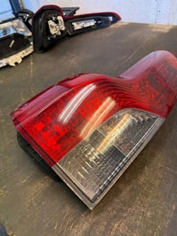 VOLVO 30744541 Tail light left VOLVO S40 / V50 / C30 / C70 (MS, MW) (2004-2012) — thumbnail 2