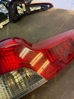 VOLVO 30744541 Tail light left VOLVO S40 / V50 / C30 / C70 (MS, MW) (2004-2012) — thumbnail 5