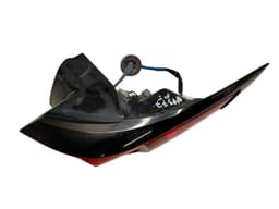 MAZDA KB8A51150 Tail light, right MAZDA CX-5 II (KF) (2016-2025) — thumbnail 3