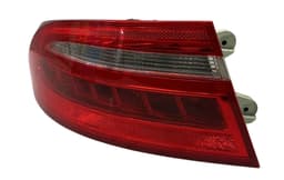 JAGUAR GX7313405AF Tail light left JAGUAR XE (X760) (2015-2024) — thumbnail 1