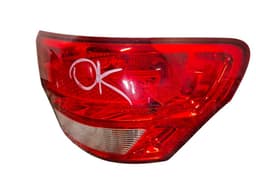 JEEP 55079414AE 55079420A Tail light, right JEEP GRAND CHEROKEE IV (WK, WK2) (2010-2021) — thumbnail 1