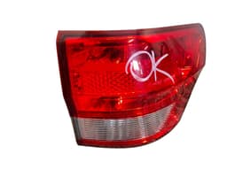 JEEP 55079414AE 55079420A Tail light, right JEEP GRAND CHEROKEE IV (WK, WK2) (2010-2021) — thumbnail 2