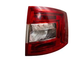 SKODA 5E9945112A Tail light, right SKODA OCTAVIA III (5E) (2012-2019) — thumbnail 2