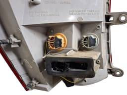 SKODA 5E9945112A Tail light, right SKODA OCTAVIA III (5E) (2012-2019) — thumbnail 5