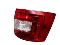 SKODA 5E9945112A Tail light, right SKODA OCTAVIA III (5E) (2012-2019) — thumbnail 1