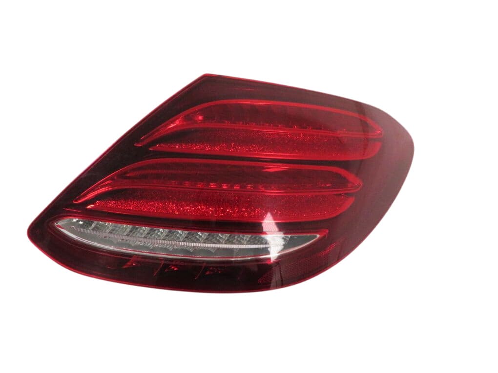 MERCEDES-BENZ A2139068200 Tail light, right MERCEDES-BENZ E-CLASS (W213) (2016-2023)