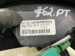 DODGE 05067784AD Tail light, right DODGE JOURNEY (2008-2020) — thumbnail 5