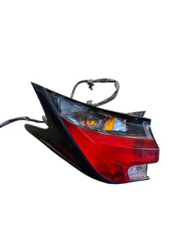 LEXUS 8155178020 8155178021 8155578010 Tail light, right LEXUS NX I (AZ10) (2014-2021) — thumbnail 1