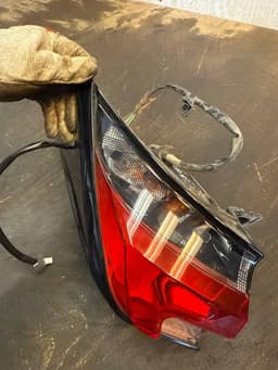 LEXUS 8155178020 8155178021 8155578010 Tail light, right LEXUS NX I (AZ10) (2014-2021) — thumbnail 7
