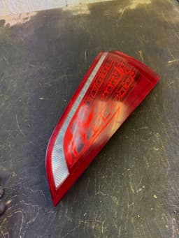 AUDI 8R0945094A Tail light, right AUDI Q5 (8R) (2008-2016) — thumbnail 3