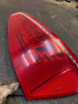 AUDI 8R0945094A Tail light, right AUDI Q5 (8R) (2008-2016) — thumbnail 7