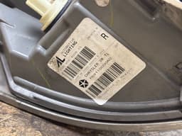 JEEP 68110000AE Tail light, right JEEP GRAND CHEROKEE IV (WK, WK2) (2010-2021) — thumbnail 3