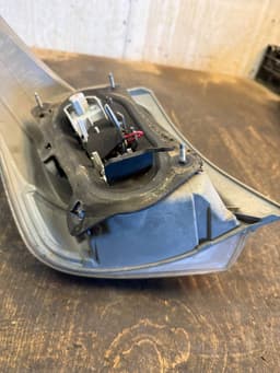 TOYOTA Tail light, right TOYOTA VERSO (AR20) (2009-2018) — thumbnail 10