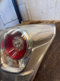 TOYOTA Tail light, right TOYOTA VERSO (AR20) (2009-2018) — thumbnail 5