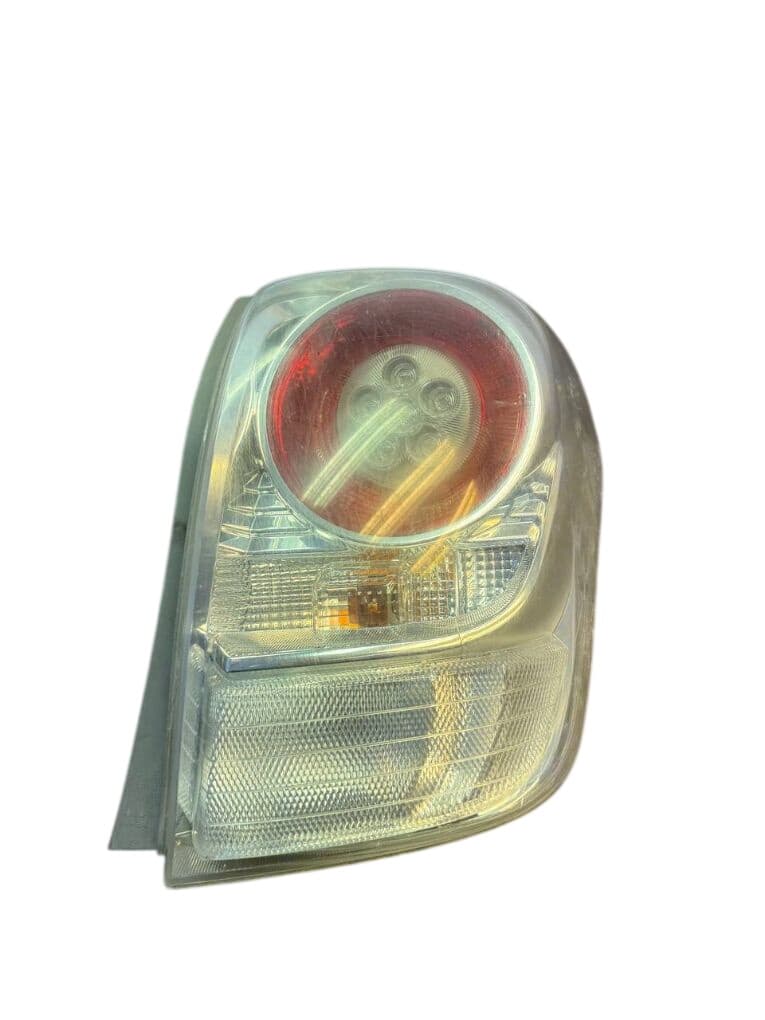 TOYOTA Tail light, right TOYOTA VERSO (AR20) (2009-2018)