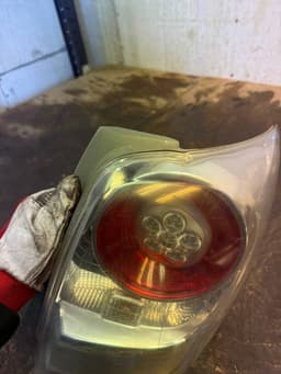 TOYOTA Tail light, right TOYOTA VERSO (AR20) (2009-2018) — thumbnail 4