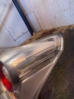 TOYOTA Tail light, right TOYOTA VERSO (AR20) (2009-2018) — thumbnail 6