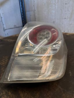 TOYOTA Tail light, right TOYOTA VERSO (AR20) (2009-2018) — thumbnail 3