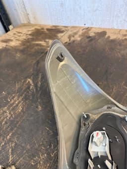 TOYOTA Tail light, right TOYOTA VERSO (AR20) (2009-2018) — thumbnail 9