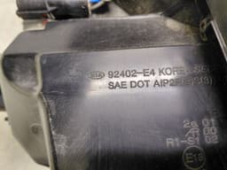 KIA 92402E4 Tail light, right KIA SOUL II (PS) (2014-2019) — thumbnail 6